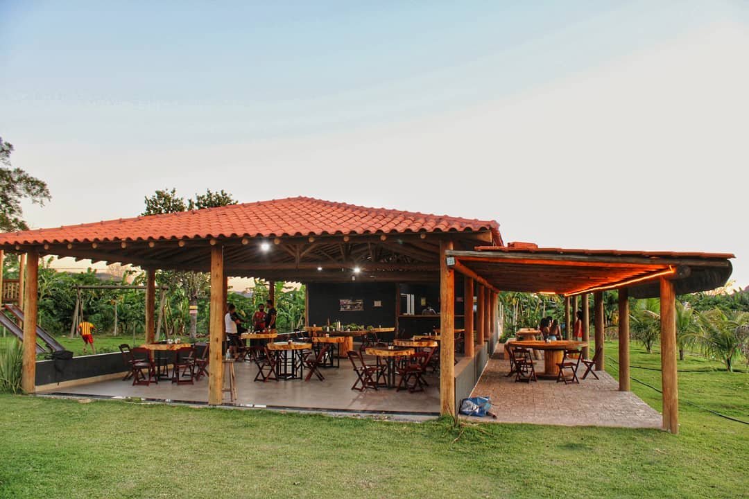 Fazenda Rio Vermelho